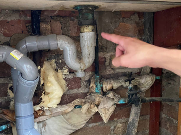 Best Flood restoration services  in Golden Beach, MD