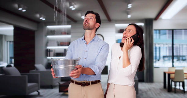 Best Fire Damage Restoration  in Golden Beach, MD